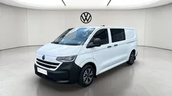 Volkswagen utilitaires transporter procab l2h1 2.0 tdi 150 bva8 business