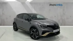Renault Captur E-TECH Híbrido Engineered 105kW