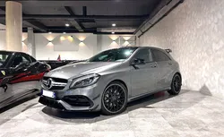 Mercedes classe a 45 amg pack performance *TOIT PANO* *KIT AERO