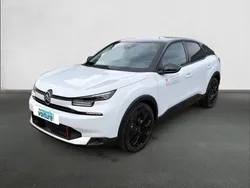 Citroën C4 Hybride 145 e-DCS6 - Collection