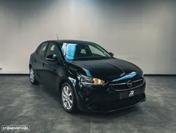 Opel Corsa 1.2 T Edition