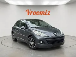 Peugeot 207+ 1.4 e 5P CLIM