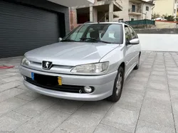 Peugeot 306 SW