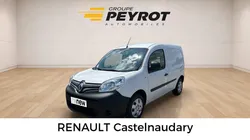 Renault kangoo express blue dci 80 grand confort