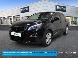 Peugeot 3008 BlueHDi 130ch S&S BVM6 Active Business