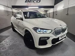 BMW X6 G06 xDrive30d 265 BVA8 M Sport -