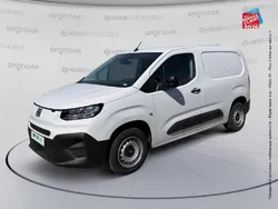 Fiat Doblo Fg M 650kg BlueHDi 100ch S&S Pack Premium Connect