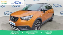 Opel Crossland X 1.2 Turbo 110 Innovation