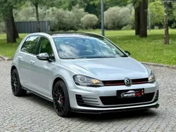 VW Golf 2.0 TDi Confortline