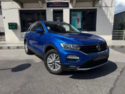 VOLKSWAGEN T-ROC 1.5 TSI 150 EVO Start/Stop DSG7 Lounge