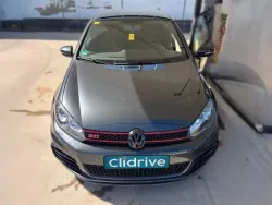 Volkswagen Golf 2.0 TSI 210cv GTI
