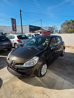 Renault clio 3 1.5 dci