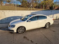 Volkswagen Passat 2.0TDI Highline BMT DSG 177