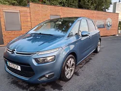 Citroën C4 PICASSO TRES PROPRE PREMIÈRE MAIN