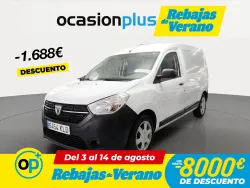 DACIA Dokker 1.5dCi Ambiance SS 66kW