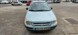 Hyundai Getz Getz
