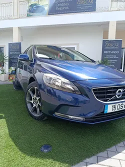 Volvo V40 2.0 D2 Ocean Race