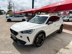 Cupra Formentor VZ 1.4 e-Hybrid DSG