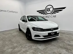 VW Polo 1.0 Trendline
