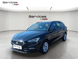 Seat Leon SPORTSTOURER 2.0 TDI 115 BVM6 Business