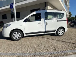 Dacia Dokker 1.5 dci