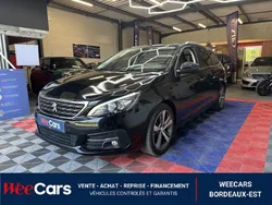 PEUGEOT 308 SW 1.5 BlueHDi S&S - 130 II SW 2014 BREAK Allure PHASE 2