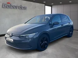 Volkswagen Golf TSI 130CV LIFE - TOIT OUVRANT, CARPLAY