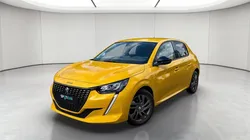 Peugeot 208 PureTech 75 S&S BVM5 - Style
