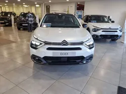 CITROEN e-C4 X 156 ch Automatique E-Series