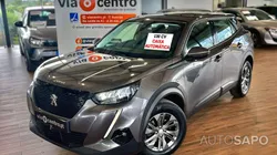 Peugeot 2008 1.2 PureTech Active Pack EAT8 de 2021