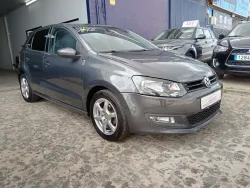 Volkswagen Polo 1.2TDI Sport