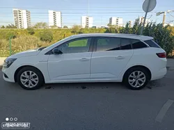 Renault Mégane Sport Tourer 1.5 Blue dCi Limited