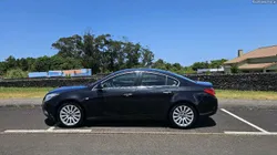 Opel Insignia CDti