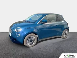 FIAT 500 e 118 ch Nouvelle 500