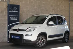Fiat Panda 1.0 Hybrid City Life