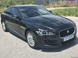 Jaguar XE R-SPORT