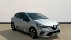 Renault Clio TCe Serie Limitada Limited 67kW