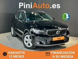Volvo XC40 2.0 B3 G Core Dark Auto