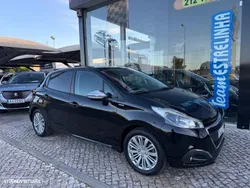 Peugeot 208 1.2 PureTech Style