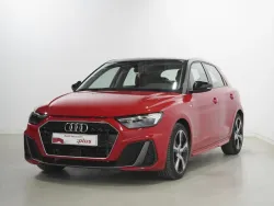Audi A1 Sportback 30 TFSI Adrenalin