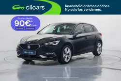 SEAT León 1.5 eTSI DSG-7 S&S FR Special Edition 150