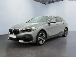 BMW 116 i Design Business