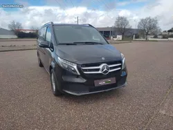 Mercedes-Benz V 250 Avantgard