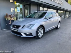 Seat Leon 1.6 TDI Style S/S