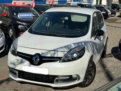 Renault sceniciii 1.2 tce 115ch limited 2016 etat neuf