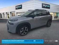 Citroën C3 Aircross PureTech 130 S&S EAT6 Shine Pack