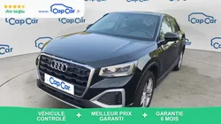Audi Q2 35 TFSI COD 150 S-Tronic 7 Business Line