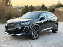 Peugeot 2008 1.2 PureTech Allure Pack EAT8