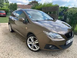 Seat Ibiza 1.2 TSI Sport