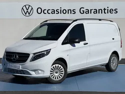 Mercedes vito fourgon 119 cdi compact bva rwd pro